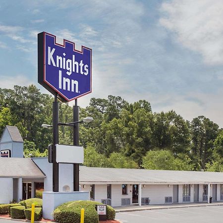 Knights Inn - Огаста Экстерьер фото