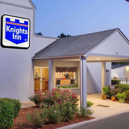Knights Inn - Огаста Экстерьер фото